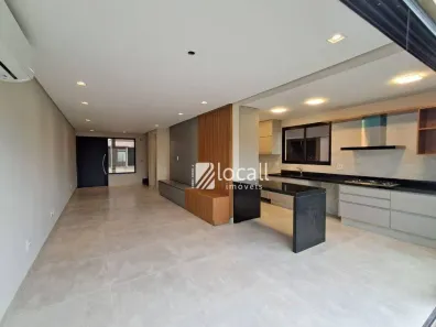 Casa de Condomínio com 3 Quartos à venda, 164m² no Jardim Moysés Miguel Haddad, São José do Rio Preto