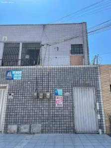 Apartamento com 1 Quarto para alugar, 50m² no Conjunto Ceará II, Fortaleza