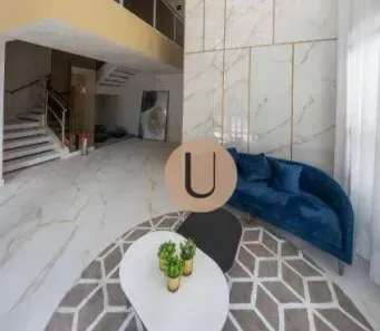 Apartamento com 3 Quartos à venda, 121m² no Vila São José (Ipiranga), São Paulo