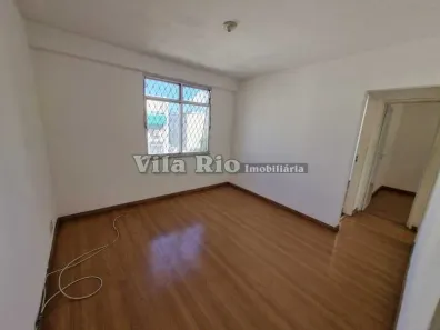 Apartamento com 2 Quartos à venda, 51m² no Irajá, Rio de Janeiro