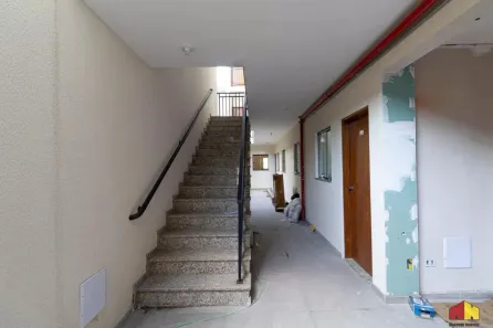 Apartamento com 2 Quartos à venda, 44m² no Cidade Antônio Estevão de Carvalho, São Paulo