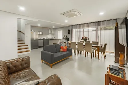 Casa de Condomínio com 3 Quartos à venda, 306m² no Vila Assunção, Porto Alegre