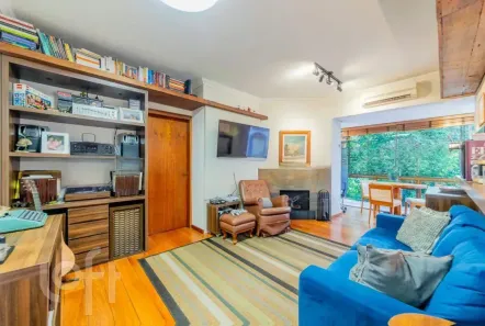 Apartamento com 2 Quartos à venda, 72m² no Auxiliadora, Porto Alegre