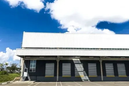 Galpão/Depósito/Armazém para alugar, 1500m² no Distrito Industrial I, Maracanaú
