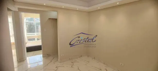Apartamento com 2 Quartos à venda, 48m² no Água Branca, São Paulo