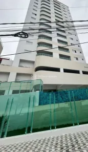 Apartamento com 2 Quartos à venda, 67m² no Centro, Mongaguá
