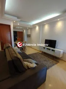Apartamento com 3 Quartos à venda, 79m² no Boa Vista, São Caetano do Sul