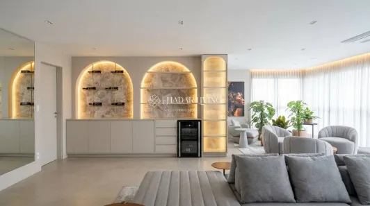 Apartamento com 4 Quartos à venda, 265m² no Jardim Morumbi, São Paulo