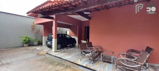 Casa com 3 Quartos à venda, 200m² no Cohajap, São Luís