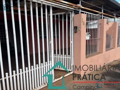 Casa com 3 Quartos à venda, 250m² no Vila Proost de Souza, Campinas