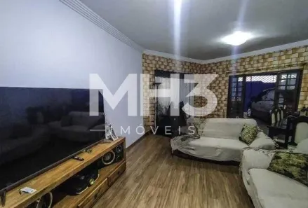 Casa com 3 Quartos à venda, 195m² no Vila Cruzeiro, Itatiba