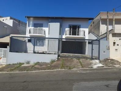 Casa com 2 Quartos à venda, 257m² no Loteamento Parque São Martinho, Campinas
