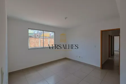 Apartamento com 2 Quartos à venda, 60m² no Concórdia, Belo Horizonte