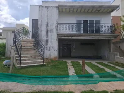Casa de Condomínio com 4 Quartos à venda, 195m² no Swiss Park, Campinas