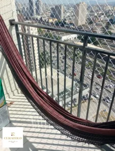 Apartamento com 2 Quartos à venda, 34m² no Belenzinho, São Paulo
