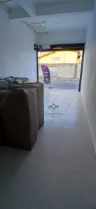 Ponto Comercial para alugar, 30m² no Jardim Márcia, Suzano