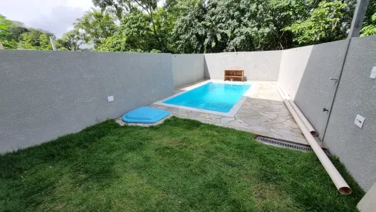 Sobrado com 2 Quartos à venda, 89m² no Nova Cerejeira, Atibaia