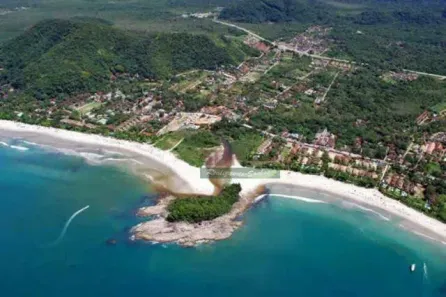 Lote/Terreno à venda, 3000m² no Camburi, São Sebastião