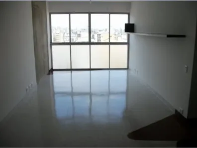 Apartamento com 3 Quartos para alugar, 130m² no Cerqueira César, São Paulo