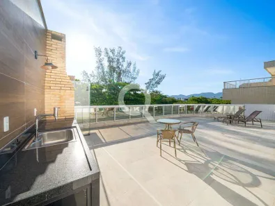 Cobertura com 4 Quartos à venda, 352m² no Recreio dos Bandeirantes, Rio de Janeiro