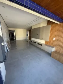 Apartamento com 4 Quartos para alugar, 142m² no Ponta Verde, Maceió