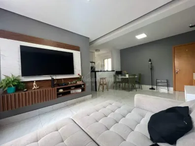 Apartamento com 2 Quartos à venda, 65m² no Centro, Belo Horizonte