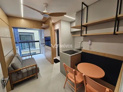 Apartamento com 1 Quarto à venda, 73m² no Bom Retiro, Matinhos