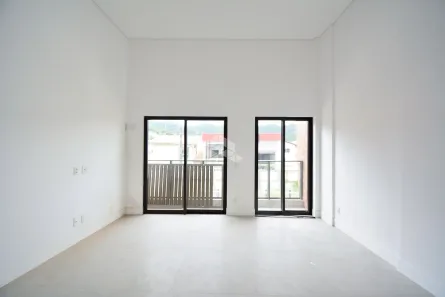 Flat com 2 Quartos à venda, 61m² no Saco Grande, Florianópolis