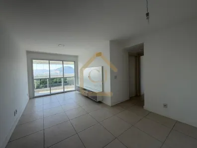 Apartamento com 2 Quartos para alugar, 78m² no Barra da Tijuca, Rio de Janeiro