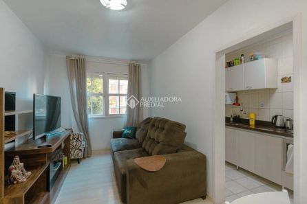 Apartamento com 2 Quartos à venda, 56m² no Petrópolis, Porto Alegre