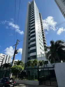Apartamento com 3 Quartos à venda, 93m² no Madalena, Recife