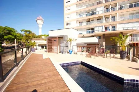 Apartamento com 3 Quartos à venda, 110m² no Vila Embaré, Valinhos