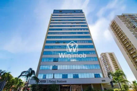 Sala Comercial à venda, 48m² no São Geraldo, Porto Alegre