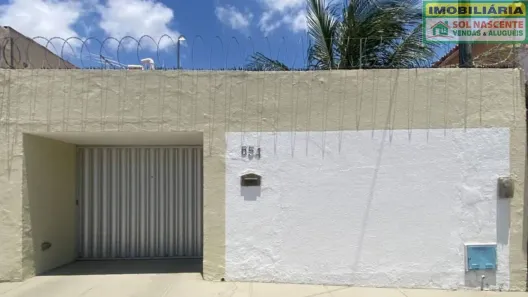Casa com 4 Quartos para alugar, 170m² no Parque Manibura, Fortaleza