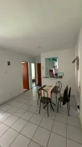 Apartamento com 2 Quartos à venda, 46m² no Turu, São Luís