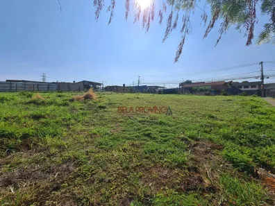Lote/Terreno à venda, 1543m² no Vila Industrial, Piracicaba