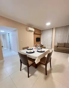 Apartamento com 2 Quartos à venda, 110m² no Maruípe, Vitória