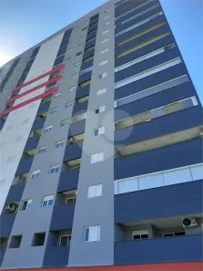 Apartamento com 1 Quarto à venda, 56m² no Jardim América, Sorocaba