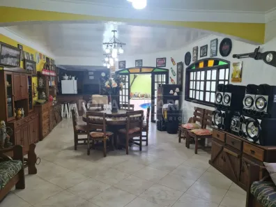 Sobrado com 7 Quartos à venda, 900m² no Interlagos, São Paulo