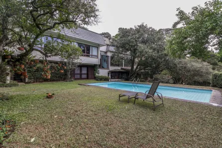 Casa com 4 Quartos à venda, 950m² no Paineiras do Morumbi, São Paulo
