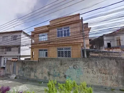 Apartamento com 2 Quartos à venda, 60m² no Madureira, Rio de Janeiro