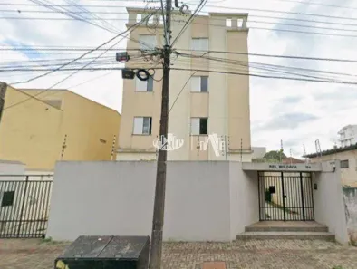 Apartamento com 3 Quartos à venda, 72m² no Jardim Europa, Londrina