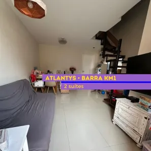 Apartamento com 2 Quartos à venda, 75m² no Barra da Tijuca, Rio de Janeiro
