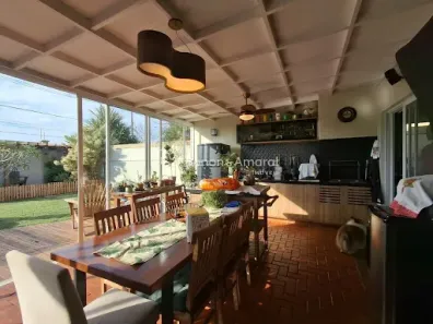 Casa de Condomínio com 3 Quartos à venda, 178m² no Betel, Paulínia