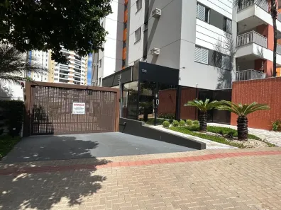 Apartamento com 3 Quartos para alugar, 84m² no Gleba Fazenda Palhano, Londrina