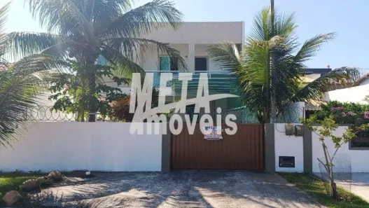 Casa com 5 Quartos à venda, 280m² no Grussaí, São João da Barra