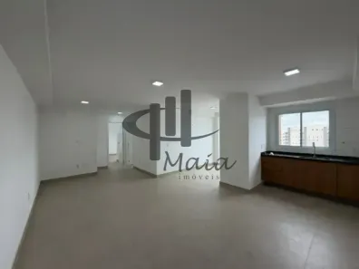 Apartamento com 2 Quartos para alugar, 85m² no Fundação, São Caetano do Sul
