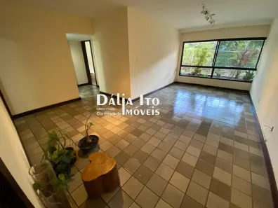 Apartamento com 4 Quartos à venda, 118m² no Pituba, Salvador