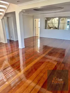 Cobertura com 4 Quartos à venda, 360m² no Riviera Fluminense, Macaé