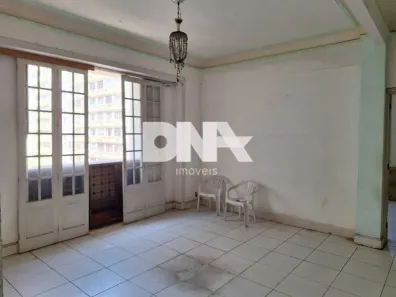 Apartamento com 4 Quartos à venda, 132m² no Copacabana, Rio de Janeiro